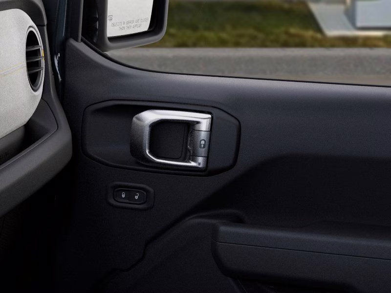 2026 Anvil Clearcoat Jeep Gladiator Sport S 4X4 Truck