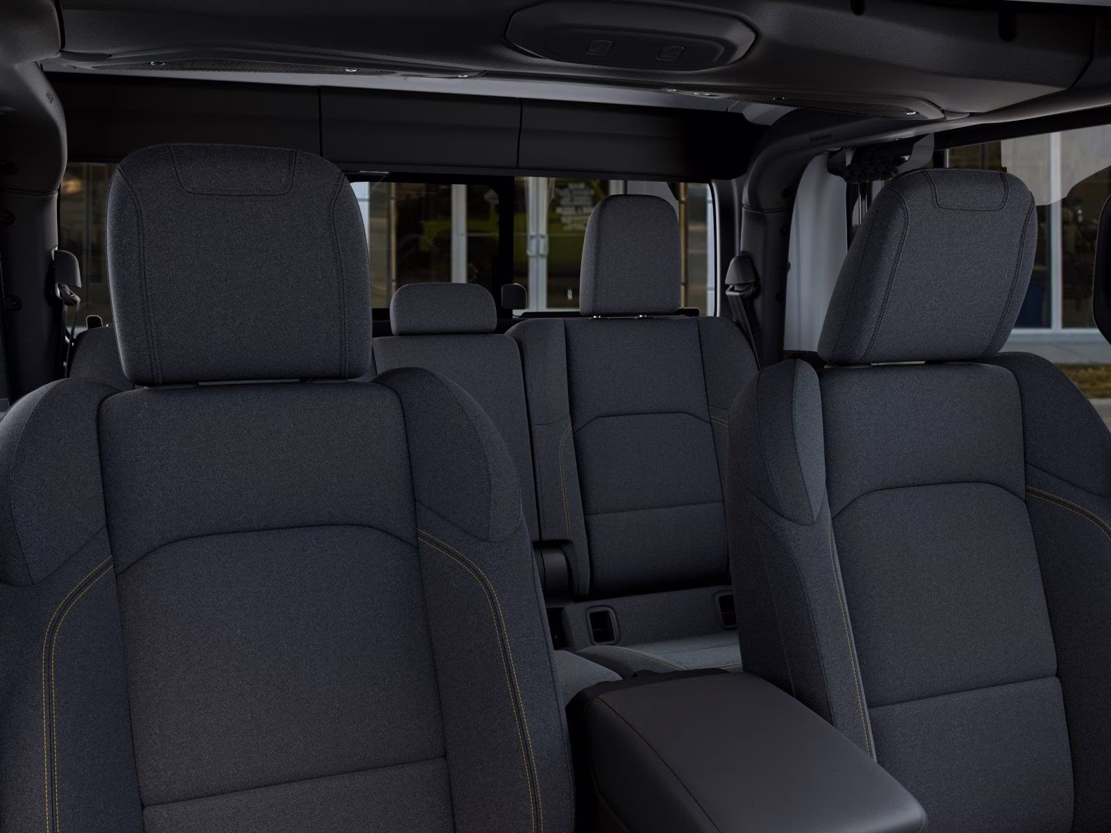 2026 Anvil Clearcoat Jeep Gladiator Sport S 4X4 Truck