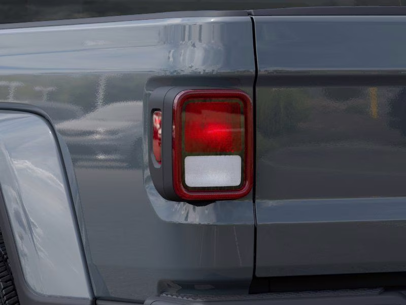 2026 Anvil Clearcoat Jeep Gladiator Sport S 4X4 Truck