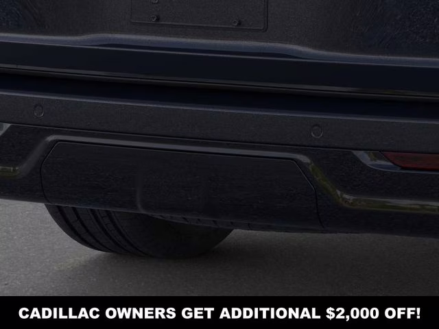 2026 Infinite Black Metallic Clearcoat Lincoln Navigator L Reserve 4X4 SUV