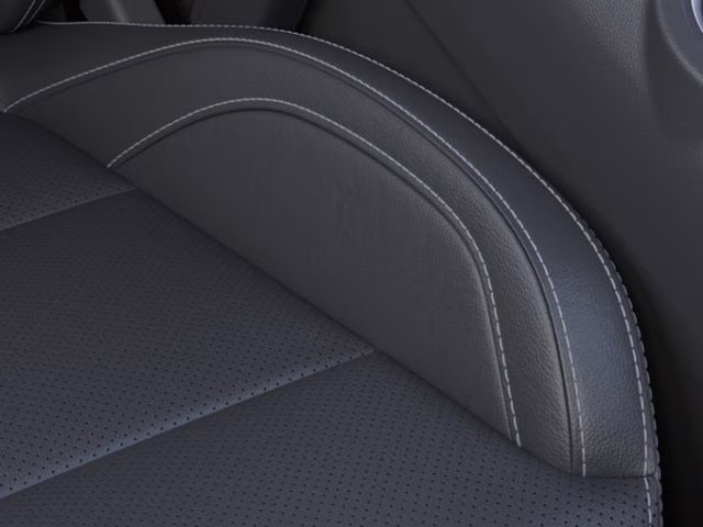 2026 Carbonized Gray Metallic Ford Mustang GT Premium RWD Coupe