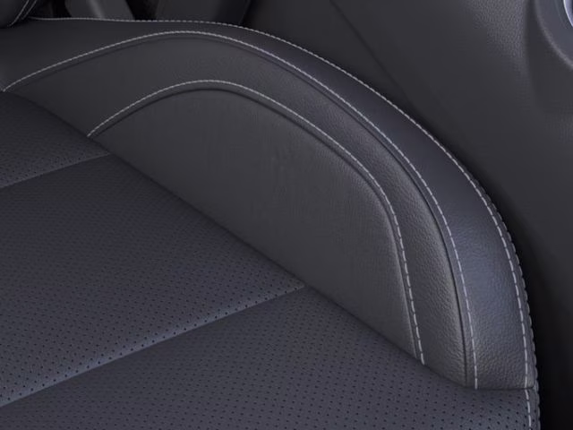 2026 Carbonized Gray Metallic Ford Mustang GT Premium RWD Coupe