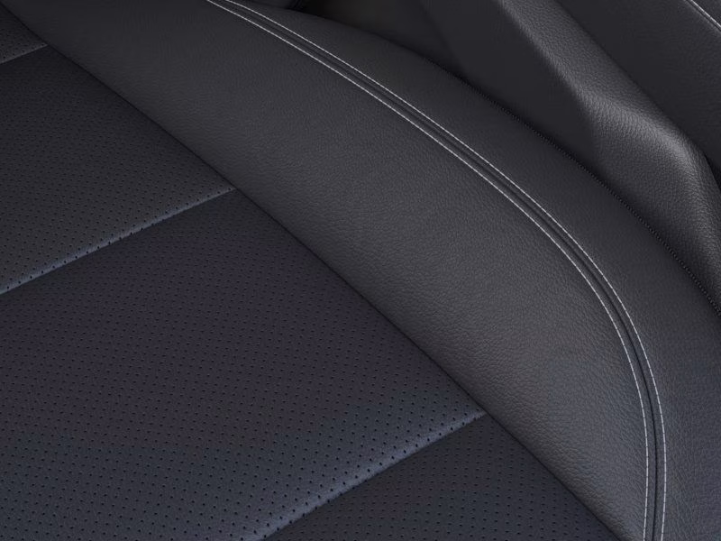 2026 Sterling Gray Metallic Chevrolet Traverse LT FWD SUV