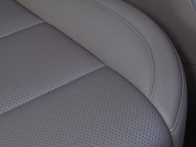 2026 Glacier White Tricoat GMC Sierra 2500 HD SLT 4X4 Truck