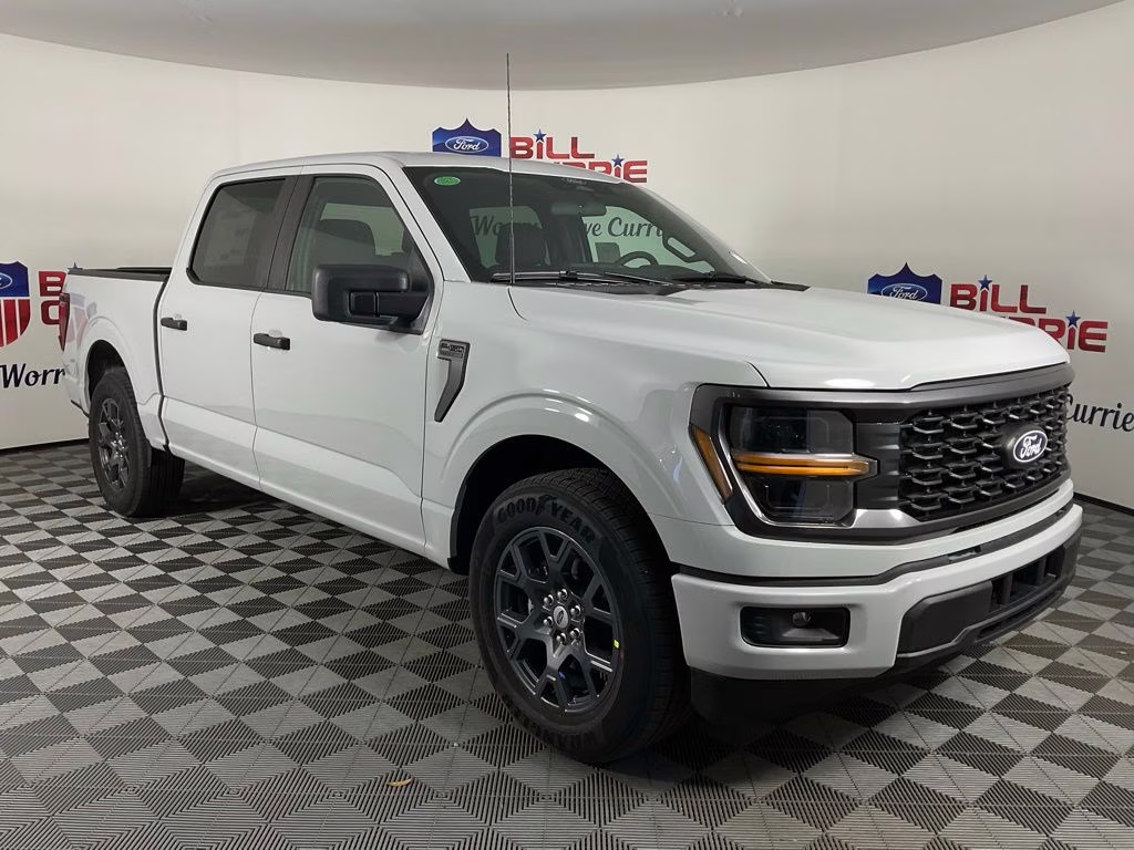 2026 Avalanche Ford F-150 STX RWD Truck