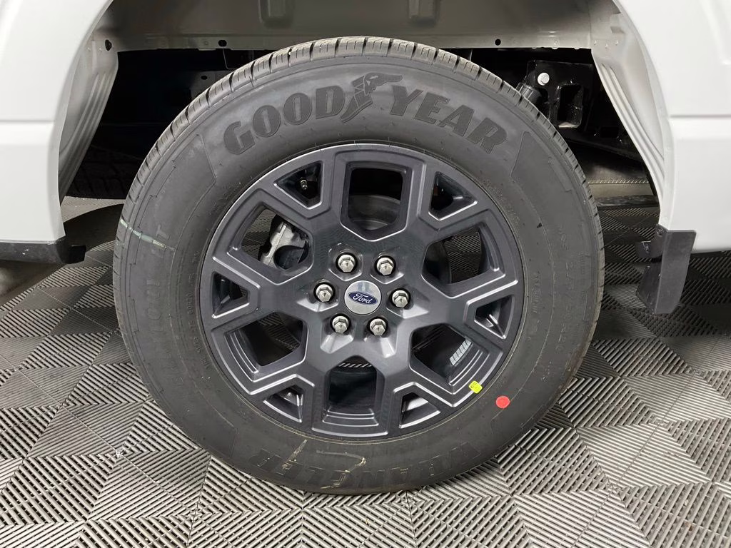 2026 Avalanche Ford F-150 STX RWD Truck