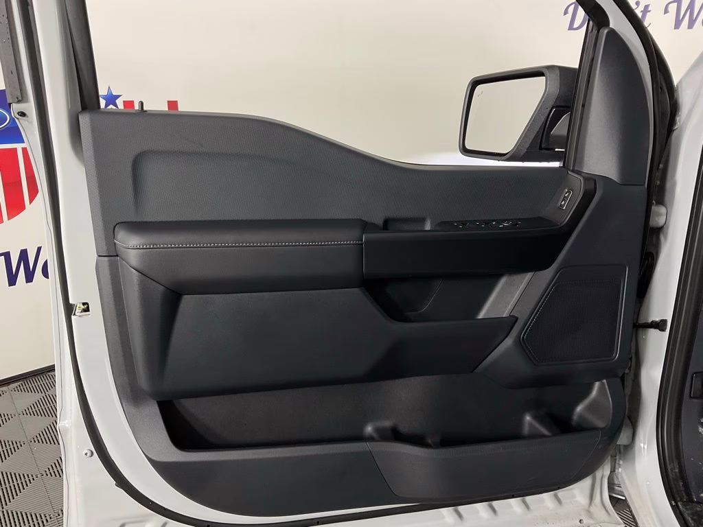 2026 Avalanche Ford F-150 STX RWD Truck