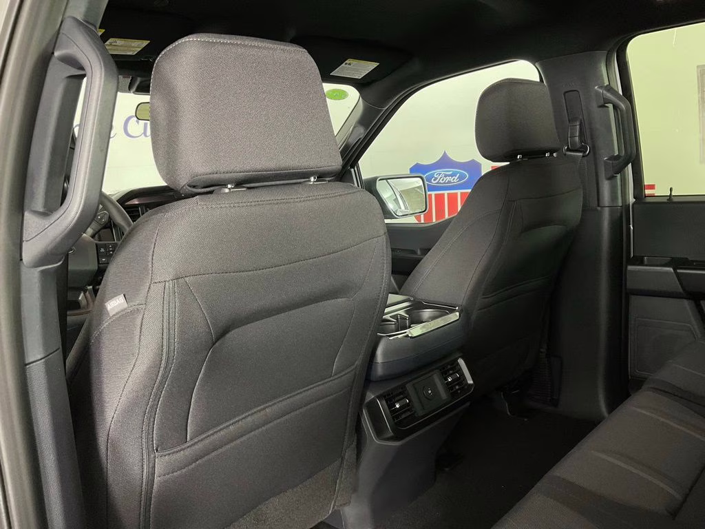 2026 Avalanche Ford F-150 STX RWD Truck