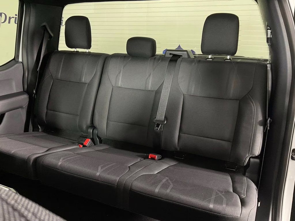 2026 Avalanche Ford F-150 STX RWD Truck