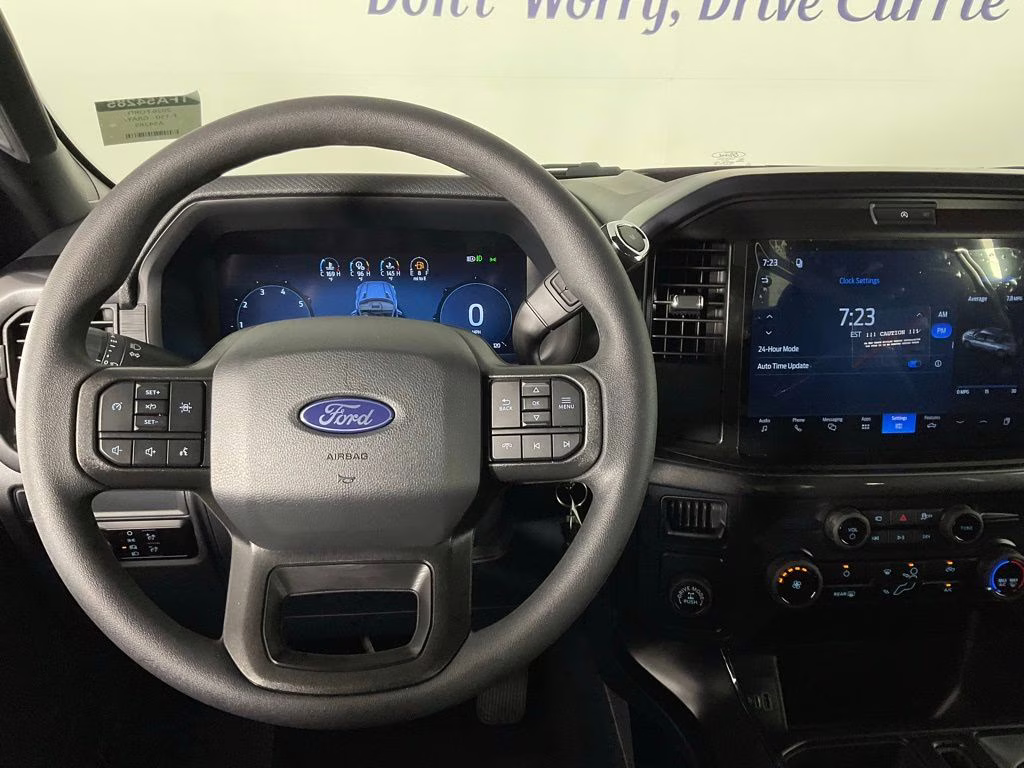 2026 Avalanche Ford F-150 STX RWD Truck