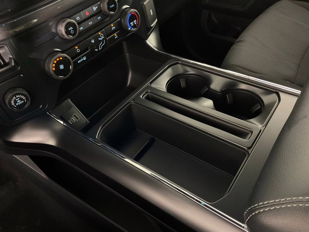 2026 Avalanche Ford F-150 STX RWD Truck