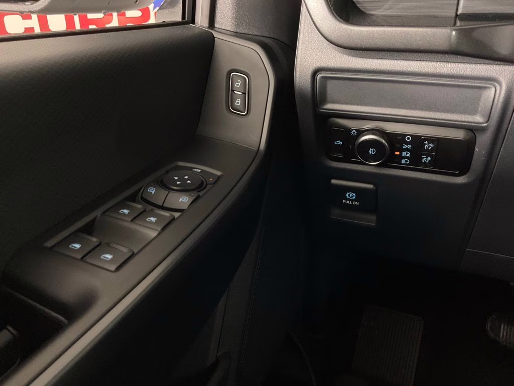 2026 Avalanche Ford F-150 STX RWD Truck