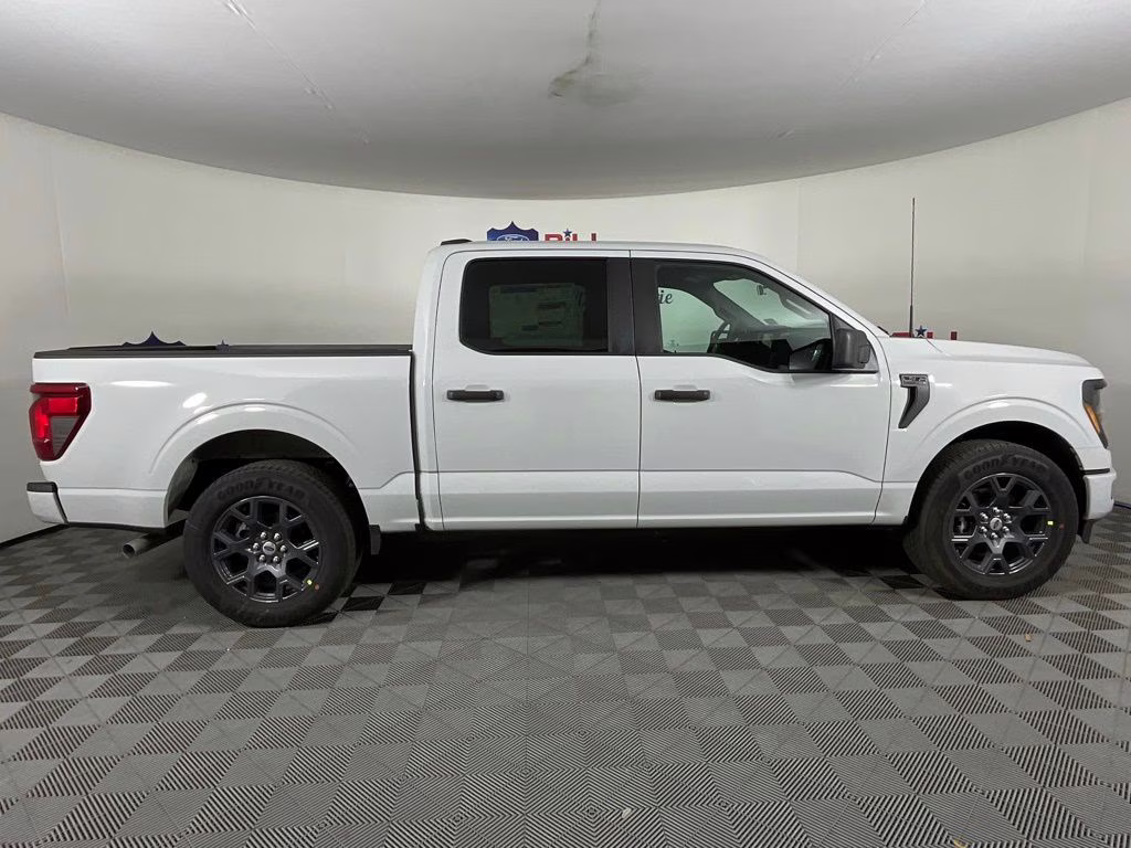 2026 Avalanche Ford F-150 STX RWD Truck