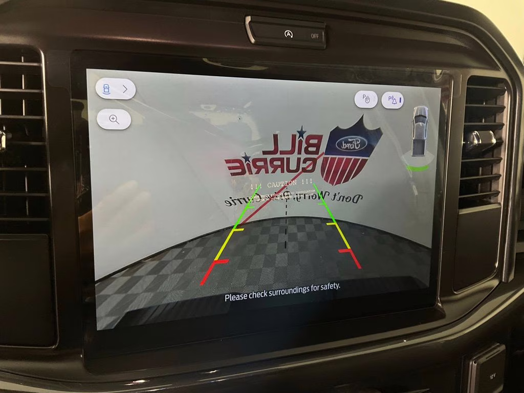 2026 Avalanche Ford F-150 STX RWD Truck