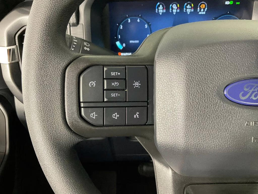 2026 Avalanche Ford F-150 STX RWD Truck