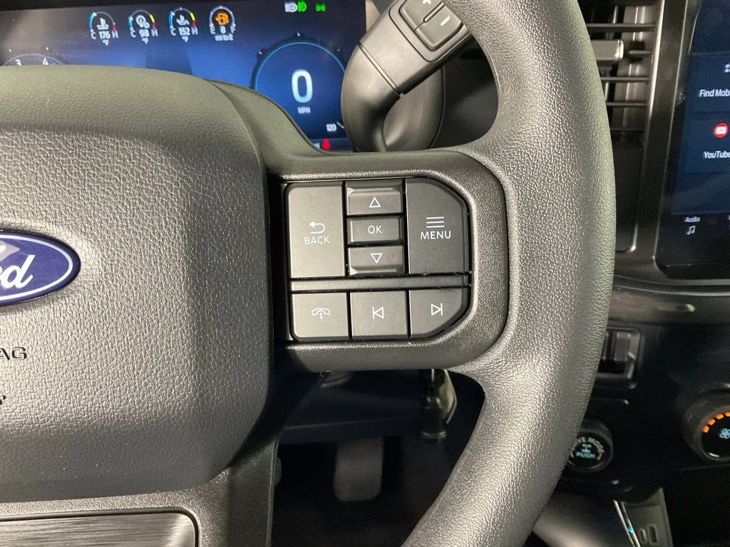 2026 Avalanche Ford F-150 STX RWD Truck