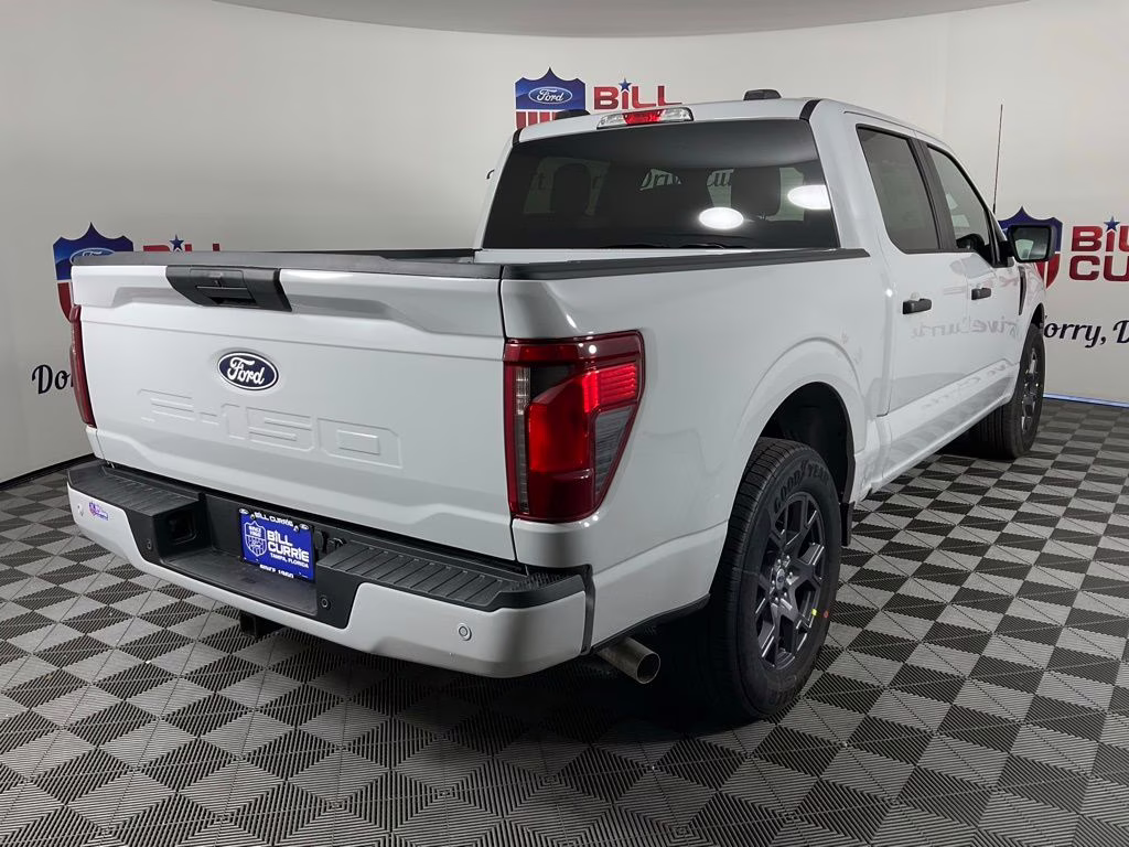 2026 Avalanche Ford F-150 STX RWD Truck
