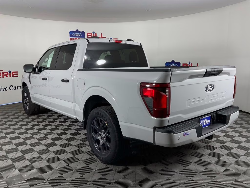 2026 Avalanche Ford F-150 STX RWD Truck