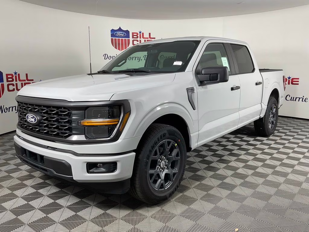 2026 Avalanche Ford F-150 STX RWD Truck