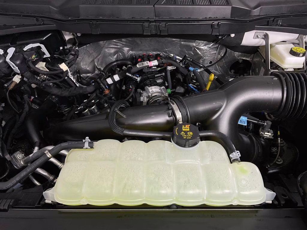 2026 Avalanche Ford F-150 STX RWD Truck