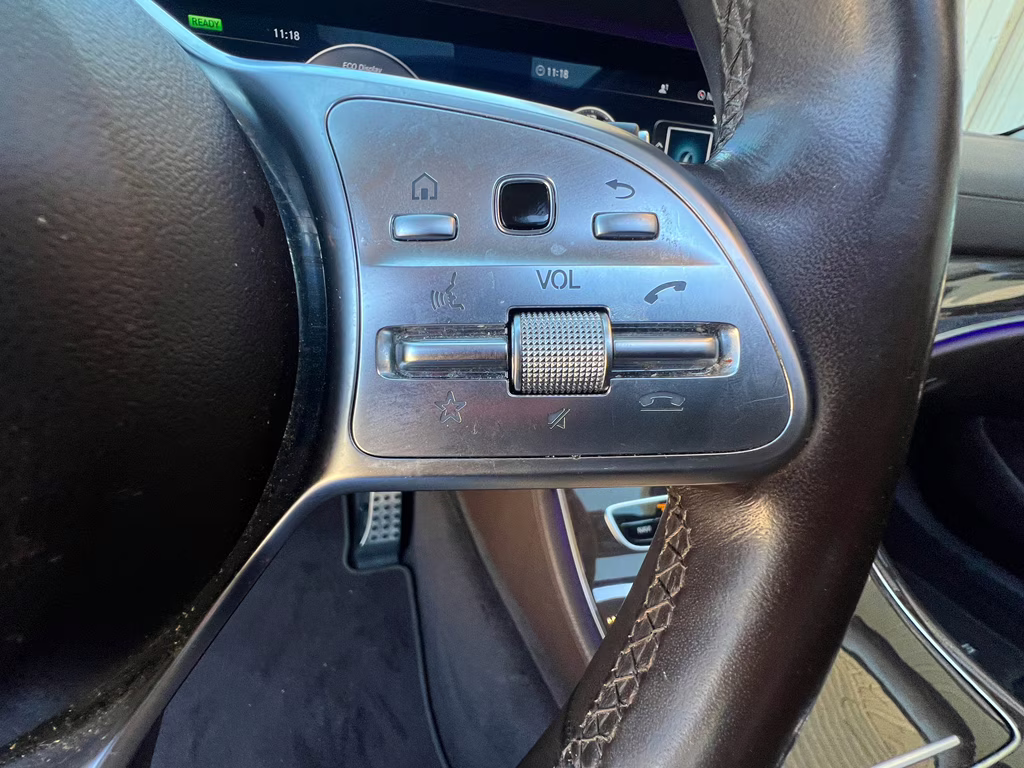 2020 Polar White Mercedes-Benz CLS 450 4MATIC AWD Sedan