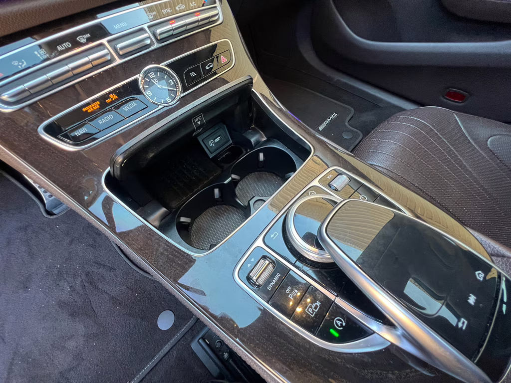 2020 Polar White Mercedes-Benz CLS 450 4MATIC AWD Sedan