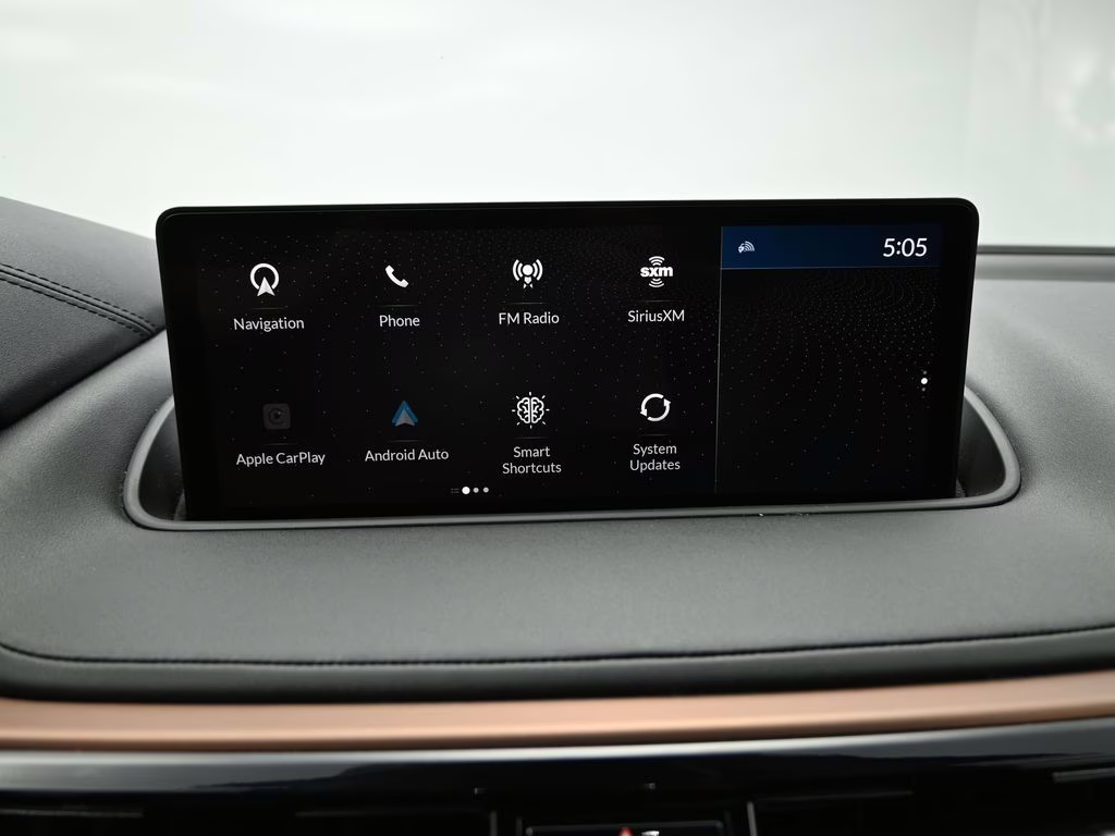 2022 Silver Acura MDX Technology FWD SUV