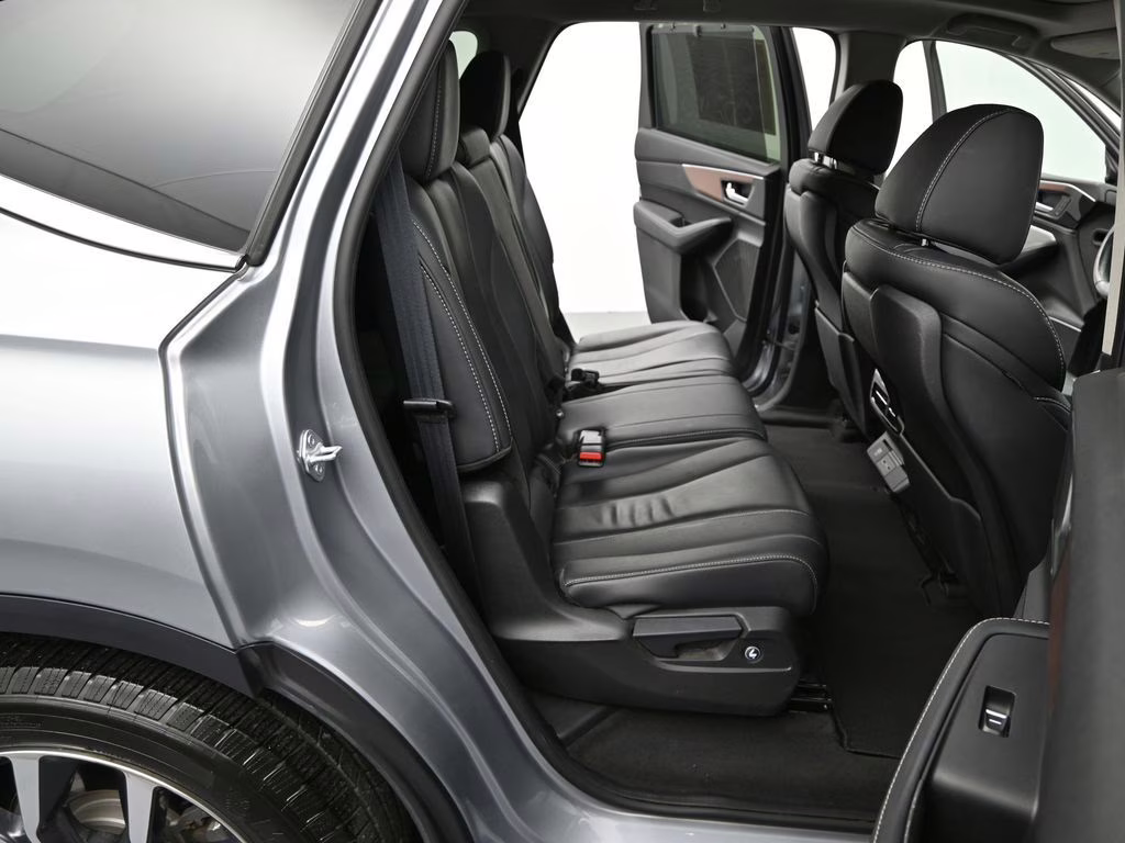 2022 Silver Acura MDX Technology FWD SUV