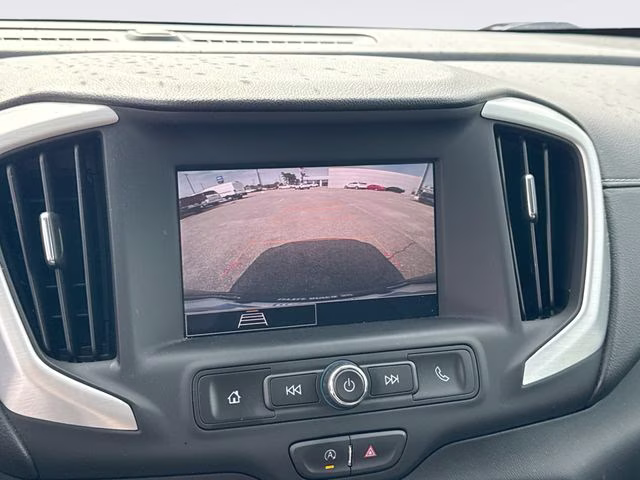 2024 Downpour Metallic GMC Terrain SLE FWD SUV