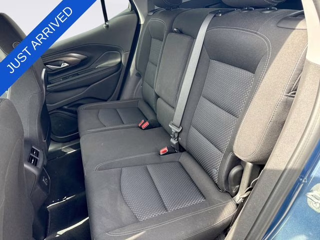 2024 Downpour Metallic GMC Terrain SLE FWD SUV