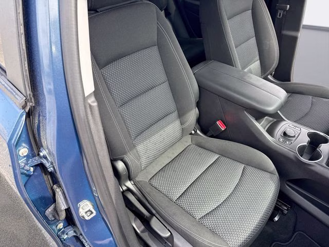 2024 Downpour Metallic GMC Terrain SLE FWD SUV
