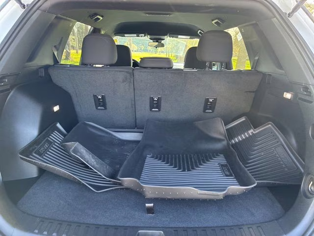 2025 Summit White GMC Terrain Elevation AWD SUV