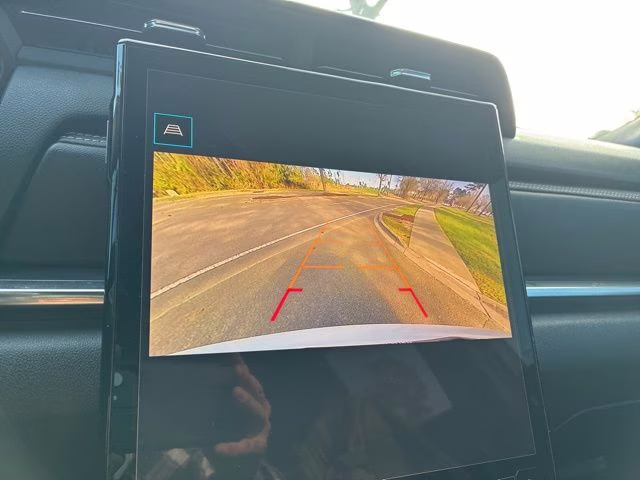 2025 Summit White GMC Terrain Elevation AWD SUV