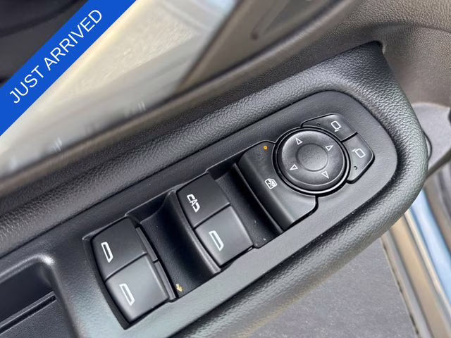 2024 Downpour Metallic GMC Terrain SLE FWD SUV