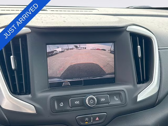 2024 Downpour Metallic GMC Terrain SLE FWD SUV