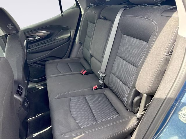 2024 Downpour Metallic GMC Terrain SLE FWD SUV