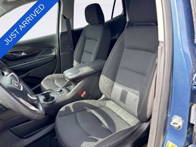 2024 Downpour Metallic GMC Terrain SLE FWD SUV