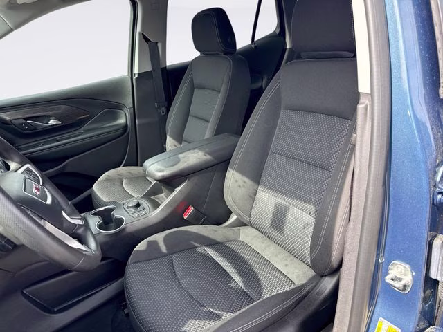 2024 Downpour Metallic GMC Terrain SLE FWD SUV