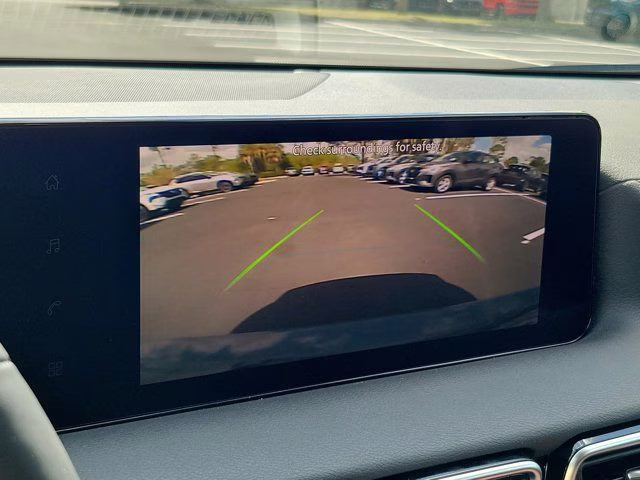 2026 Gray Metallic Nissan Sentra SR FWD Sedan