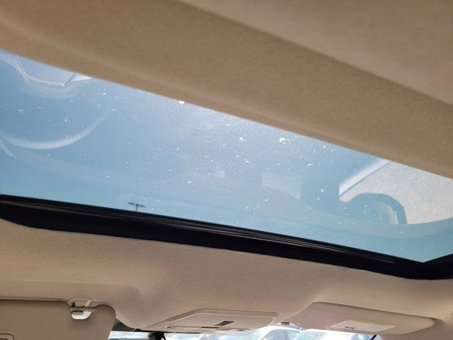 2026 Gun Metallic Nissan Sentra SL FWD Sedan