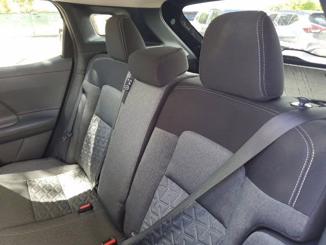 2026 Scarlet Nissan Kicks SV FWD SUV