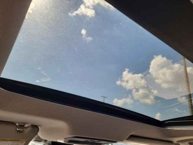 2023 Gun Metallic Nissan Rogue SV AWD SUV