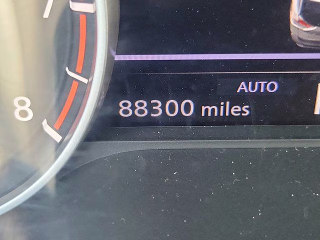 2023 Gun Metallic Nissan Rogue SV AWD SUV