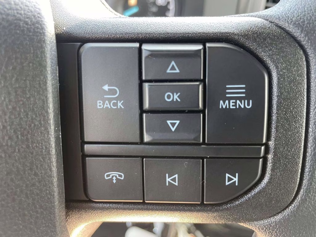 2026 Oxford White Ford Super Duty F-450 DRW XL RWD Chassis