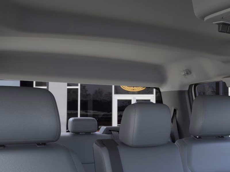 2026 Oxford White Ford Super Duty F-350 DRW XL RWD Chassis