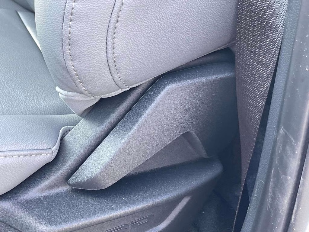 2026 Oxford White Ford Super Duty F-450 DRW XL 4X4 Chassis