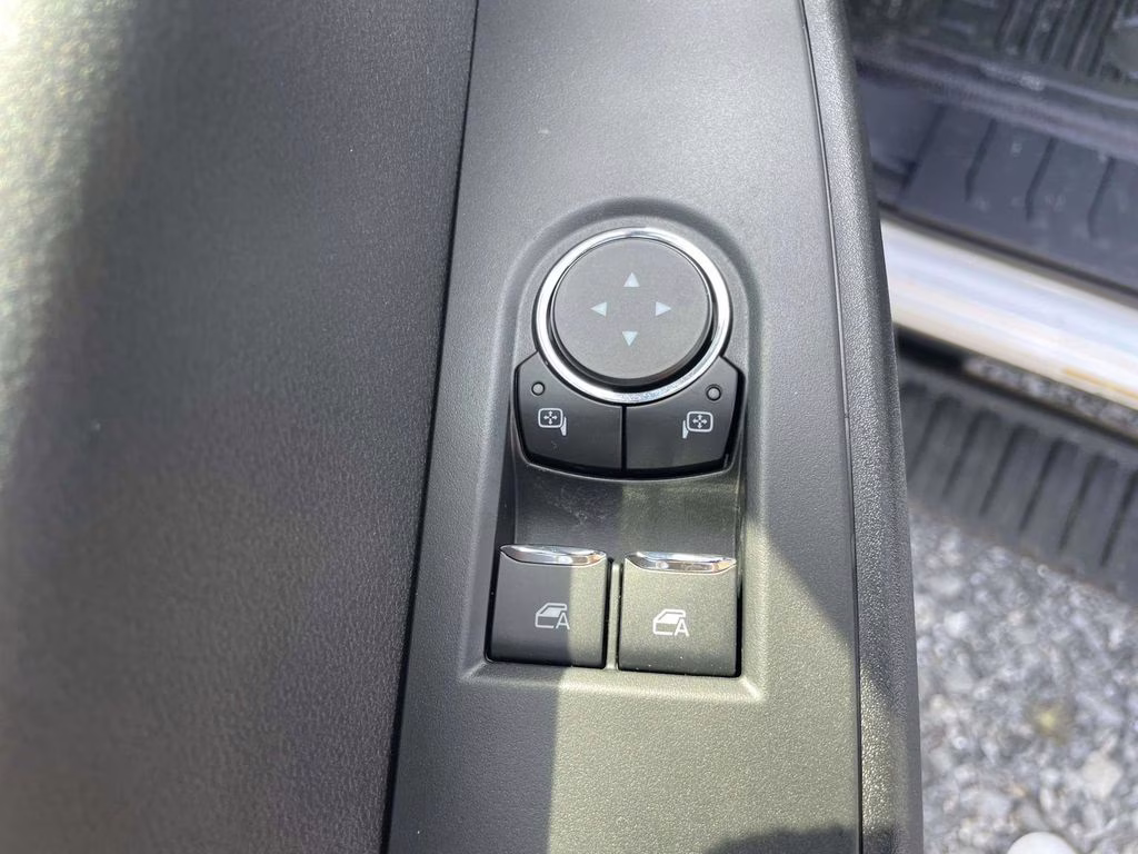 2026 Oxford White Ford Super Duty F-550 DRW XL 4X4 Chassis