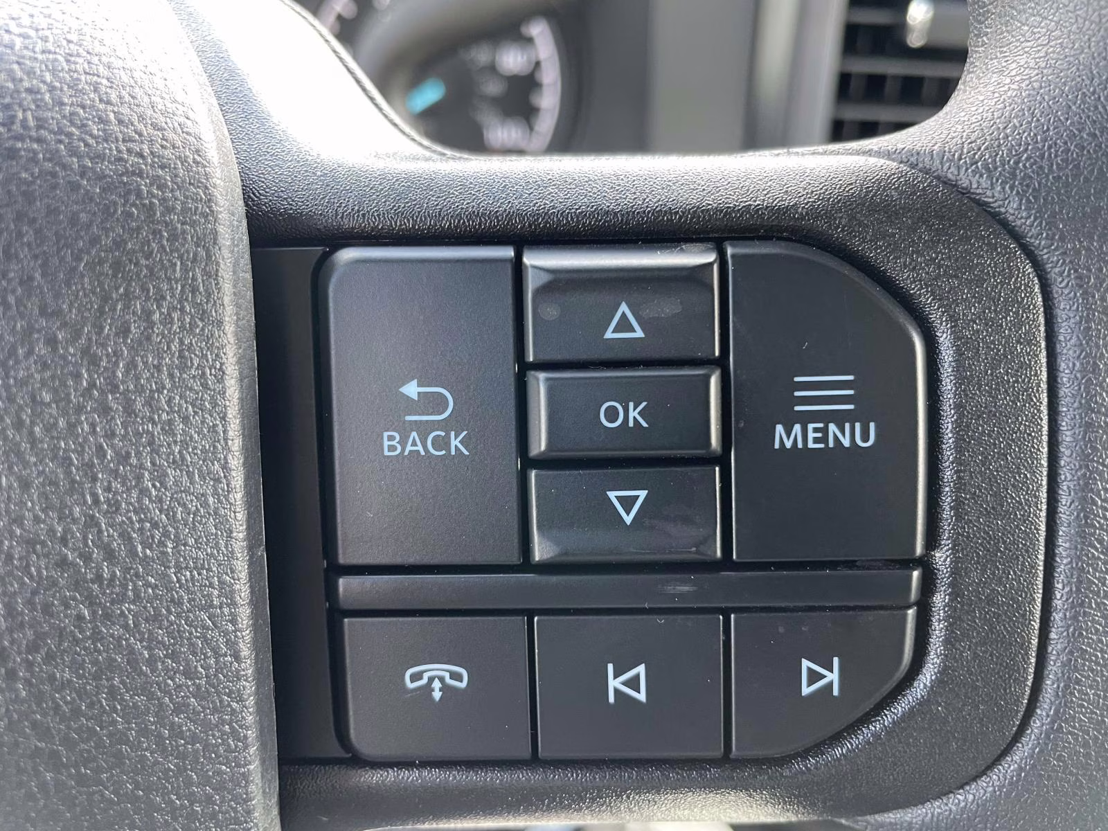 2026 Oxford White Ford Super Duty F-350 DRW XL RWD Chassis