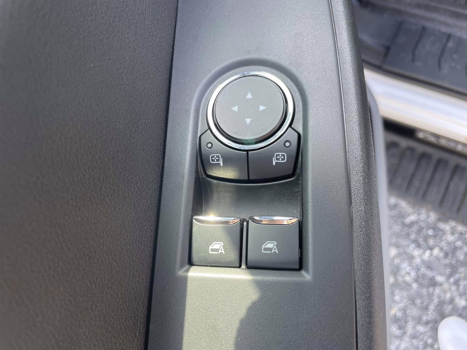 2026 Oxford White Ford Super Duty F-450 DRW XL 4X4 Chassis