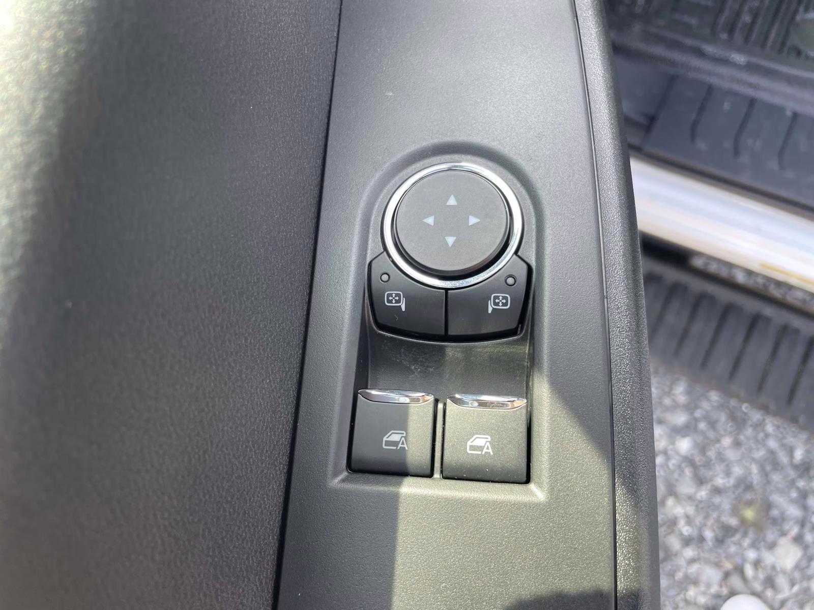 2026 Oxford White Ford Super Duty F-550 DRW XL RWD Chassis